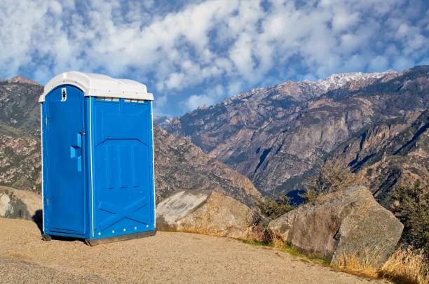 Best Local porta potty services  in Colfax, LA