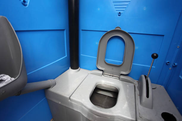 Best Portable restroom trailer rental  in Colfax, LA