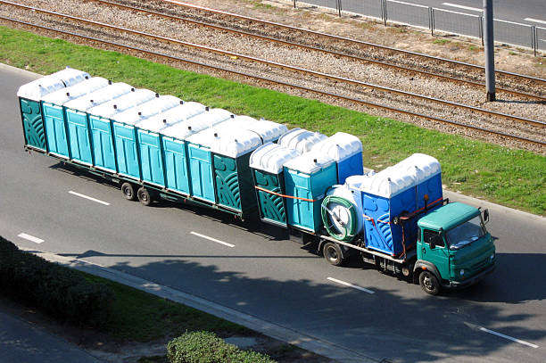 Best Porta potty rental for parties  in Colfax, LA