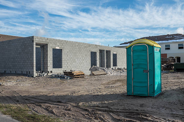 Best Temporary restroom rental  in Colfax, LA